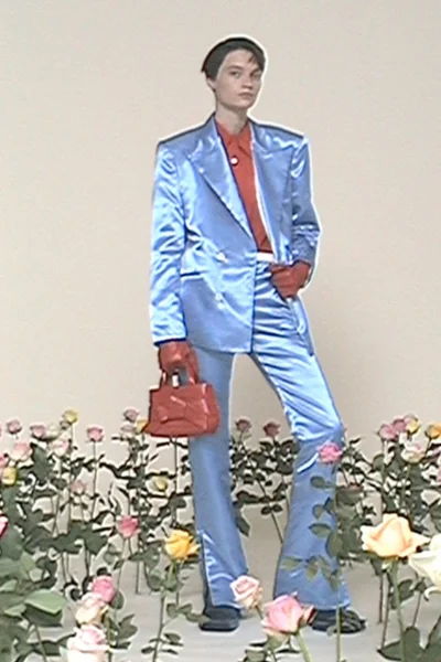 Look 1